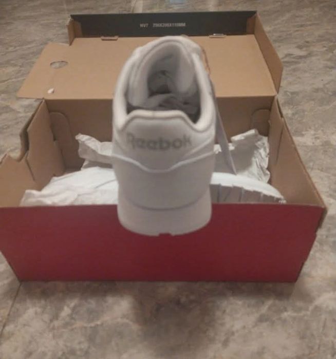 Reebok Classic Leather, Nr:39,40