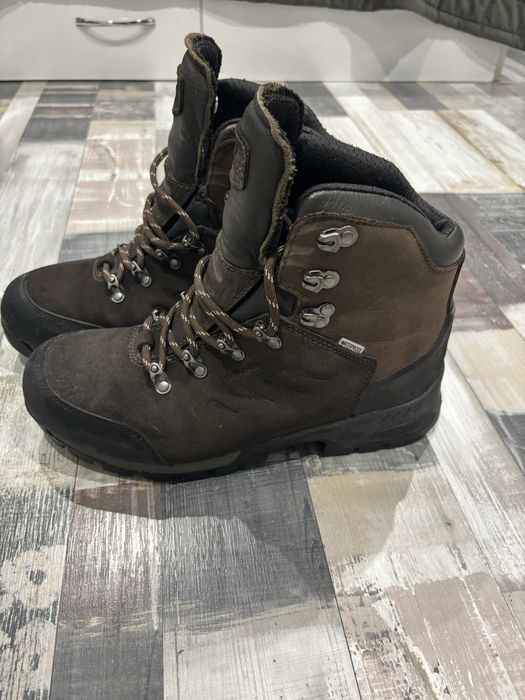 Зимни обувки SOLOGNAC