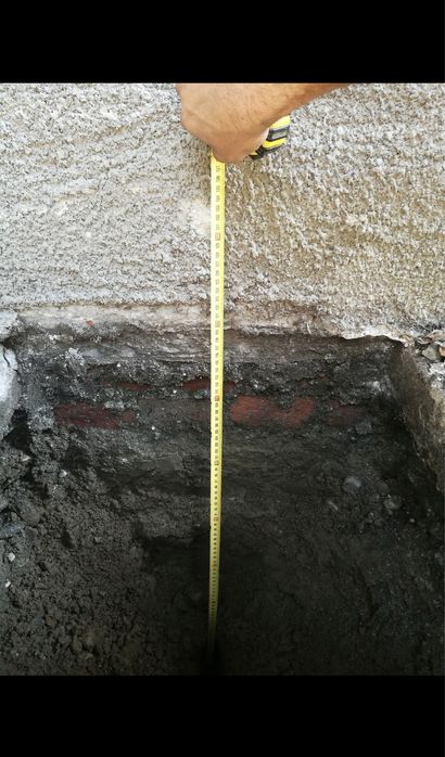 Studii geotehnice Voluntari, Afumati, Lilieci, Movilita, Urziceni