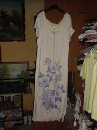 rochie subtire ,de casa