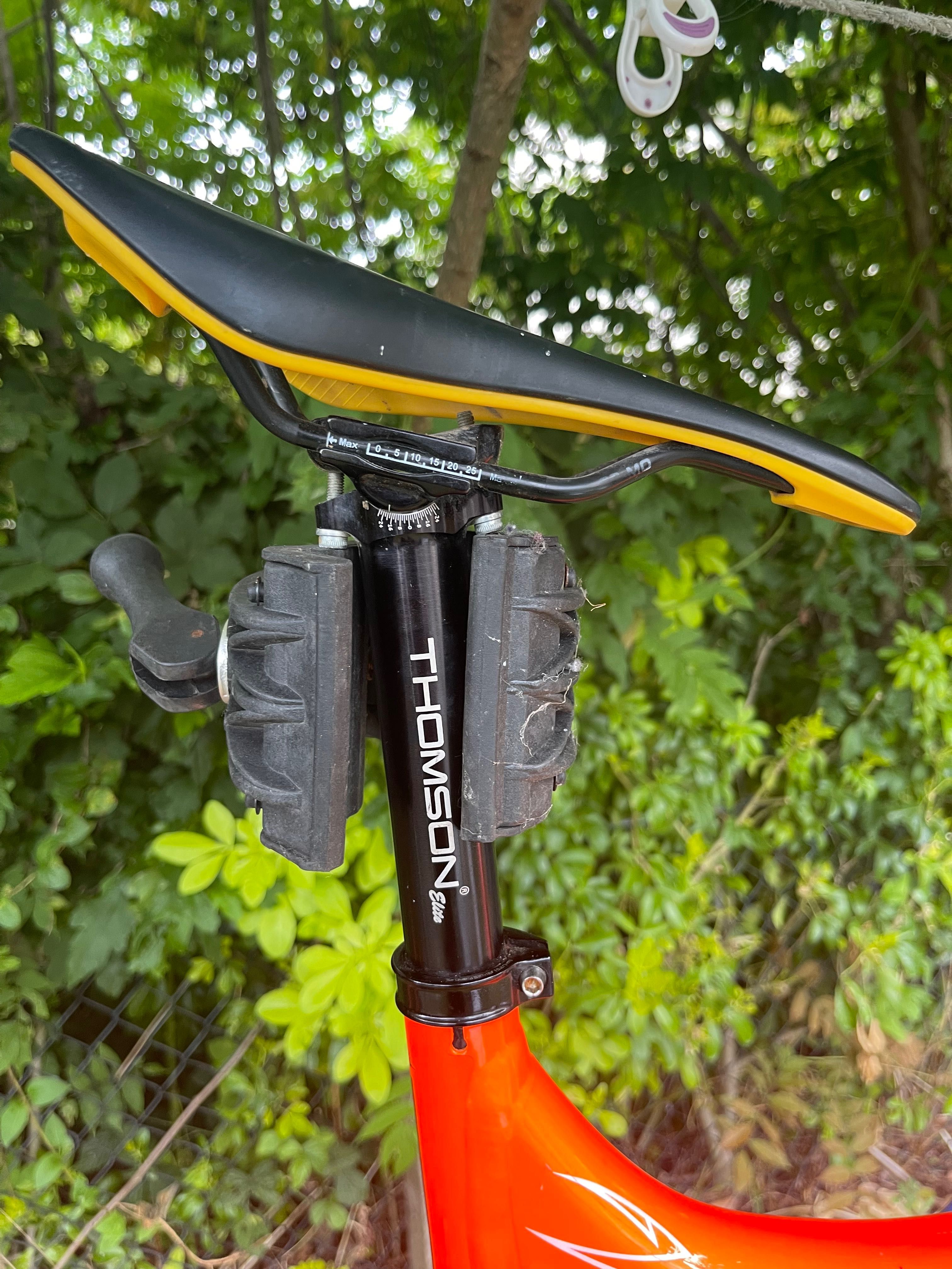 Specialized Demo 8 TLD  рамка не trek scott drag