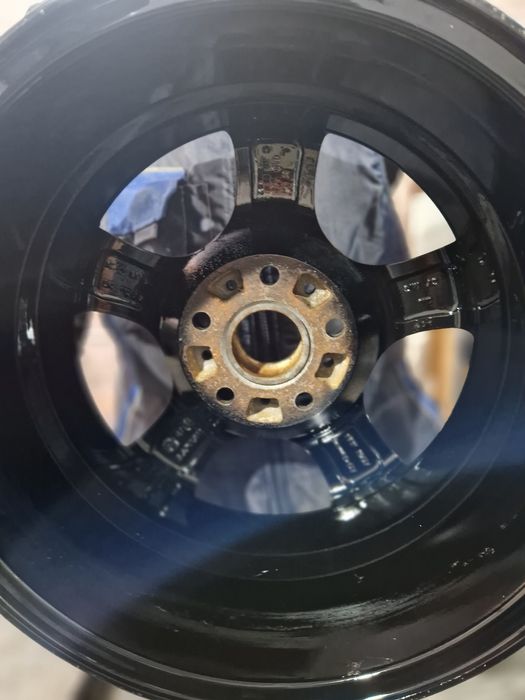 15 цолови джанти 5х112