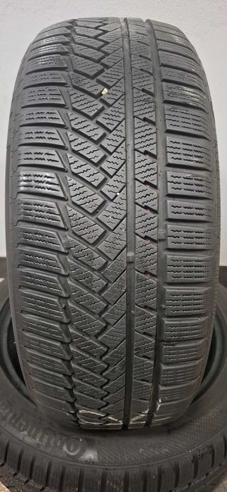 2бр. 235/50/19 Continental ХL 6.5mm грайфер,дот 22г .Безплатен монтаж