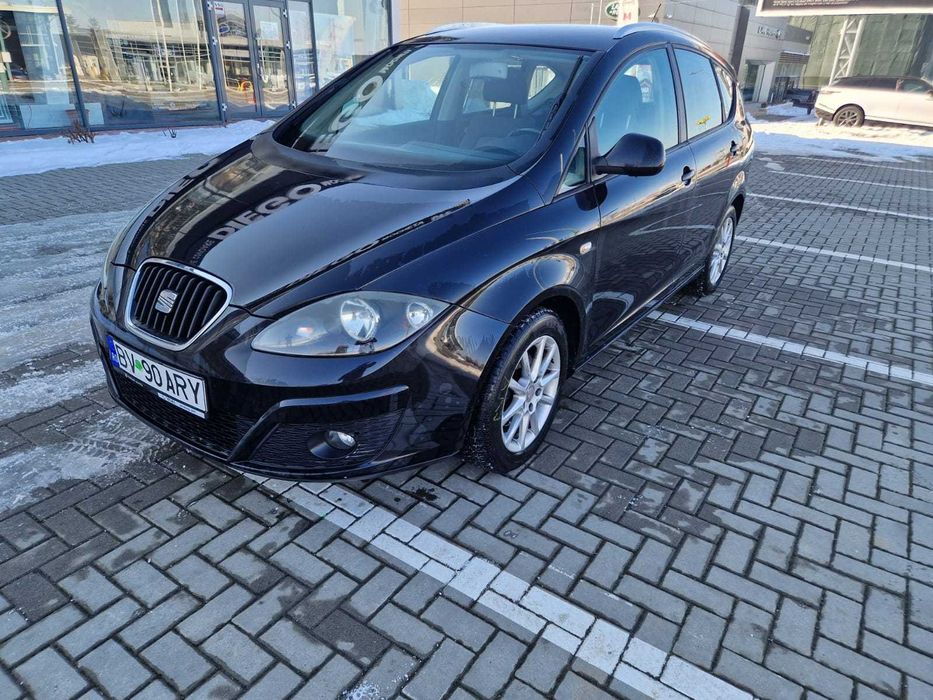 Seat Altea XL Proprietar