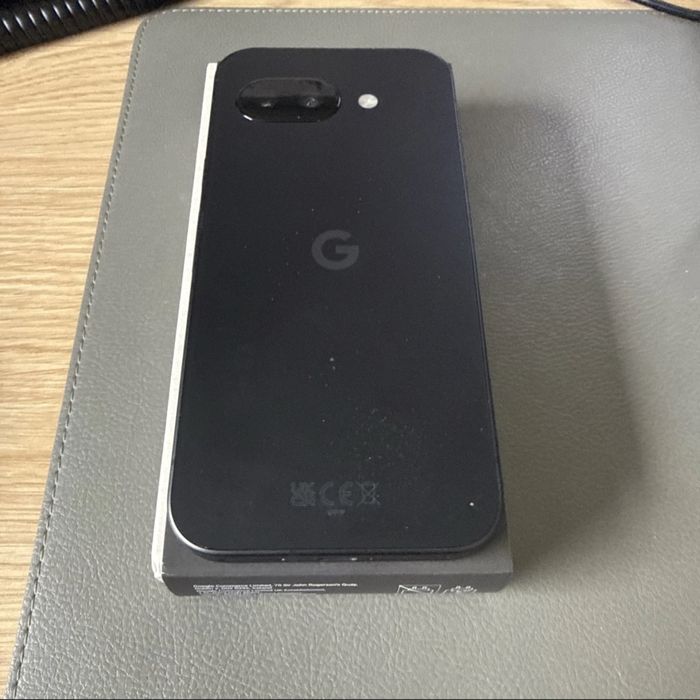Google pixel 9a 128GB PRISTINA CONDITIA