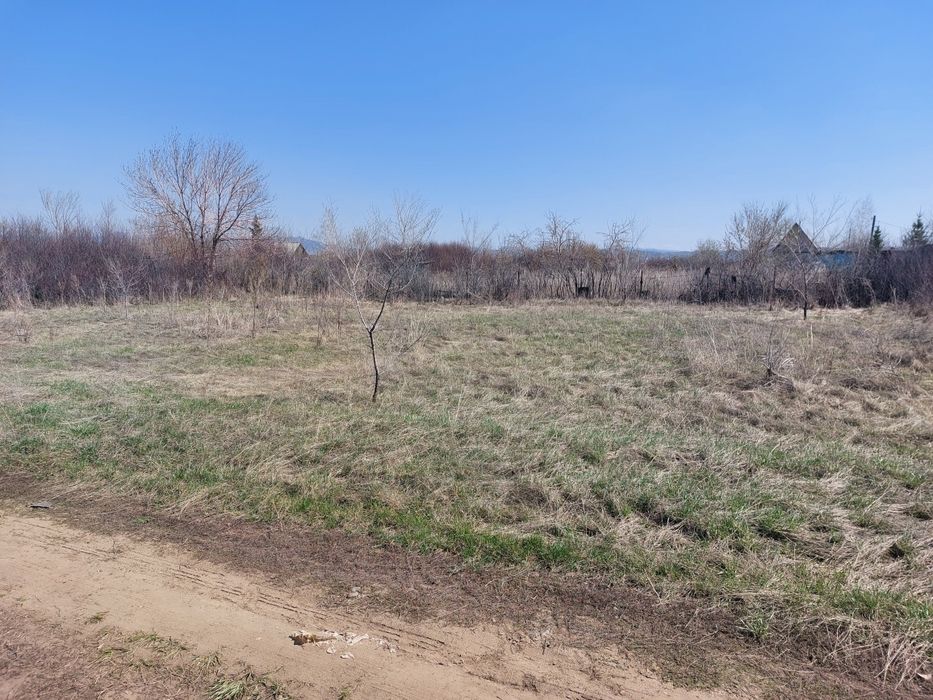 Продам дачный участок