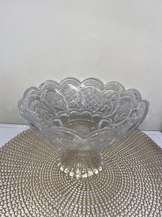 Ваза фруктовница