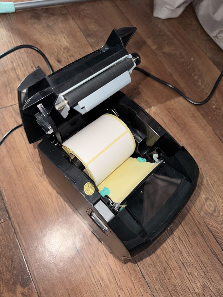 Принтер Xprinter Bluetooth
