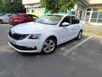 Skoda Octavia 3 Berlina 1.0 TSI 
-Km 129.000
-
