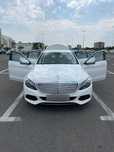 Mercedes-Benz C 4 Matic