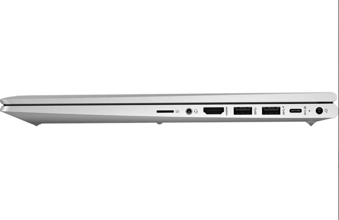 Лаптоп HP ProBook 450 G8, i5-1135G7 / 16GB DDR4 / 256GB SSD