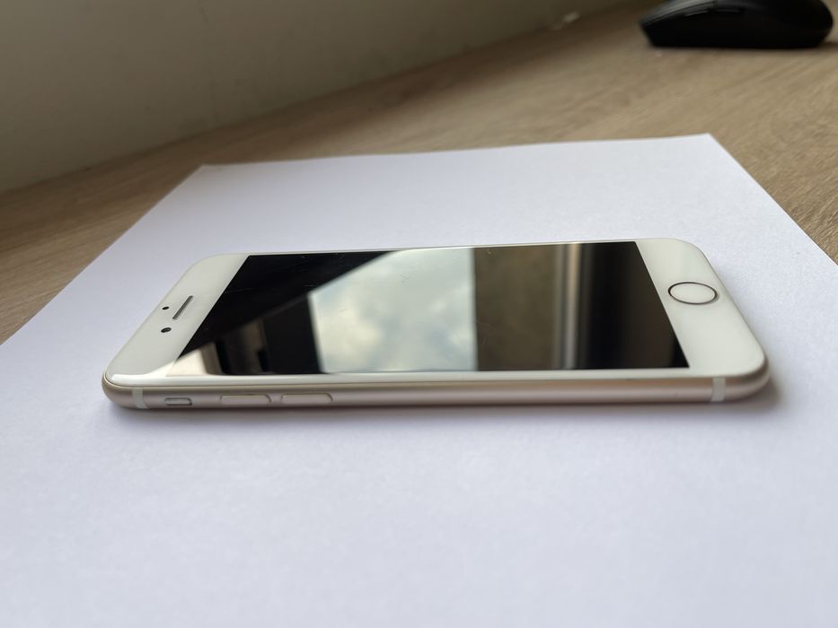 Iphone 7 Gold 128gb/68%