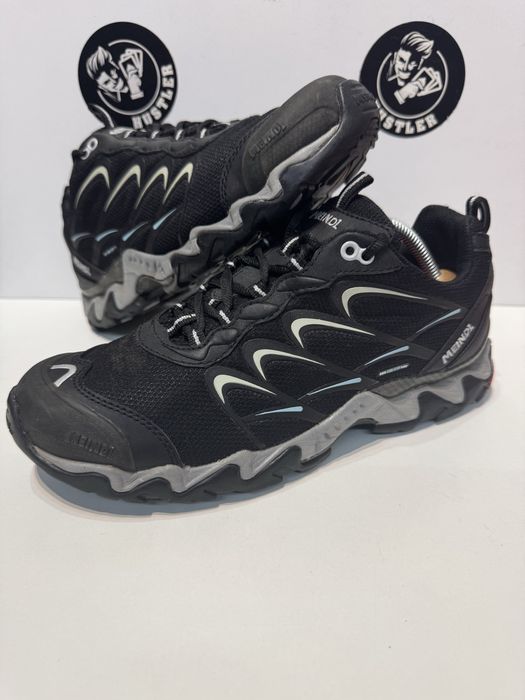 Туристически обувки MEINDL GORE-TEX .Номер 41.5