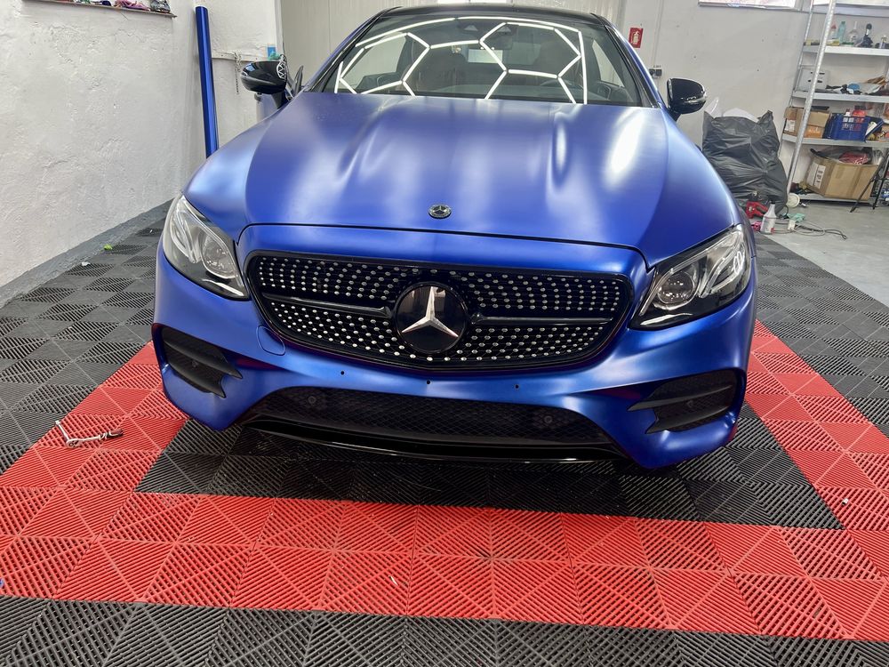 Auto Detailing  Colantari Auto ,PPF,Polish Faruri+Folie