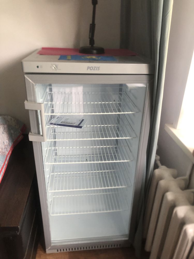 Холодильник 90 000