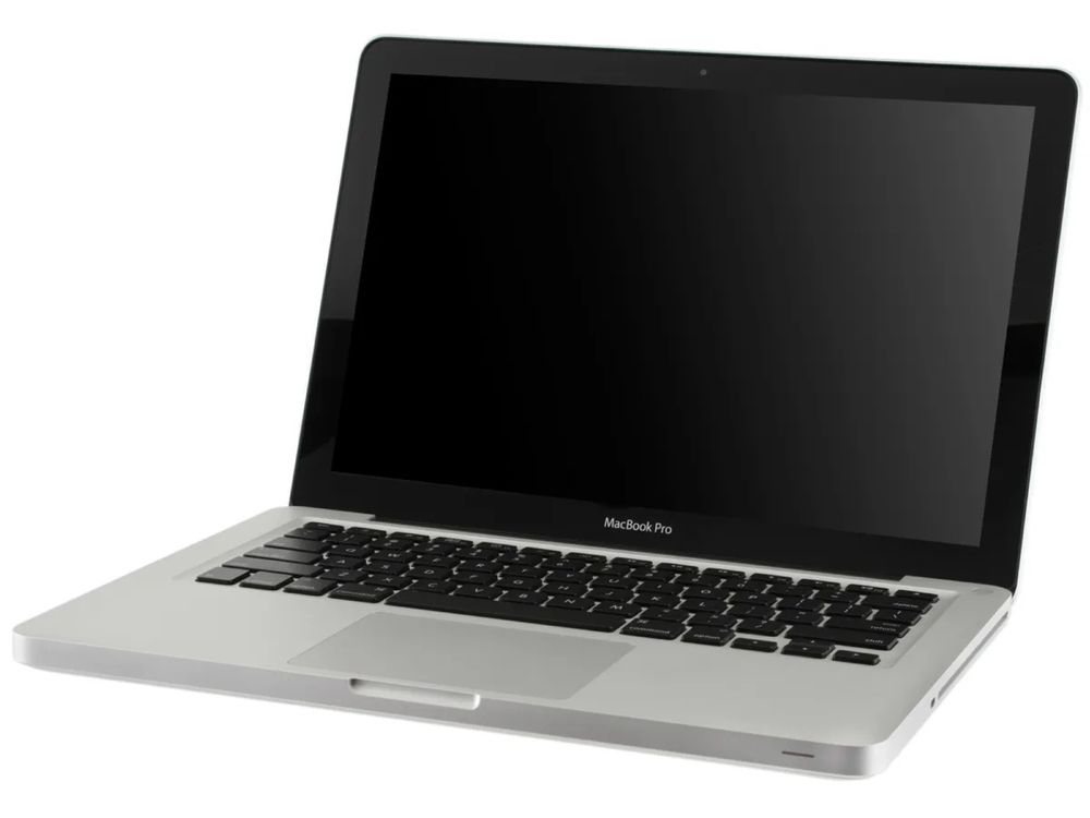 Macbook Pro Mid 2010