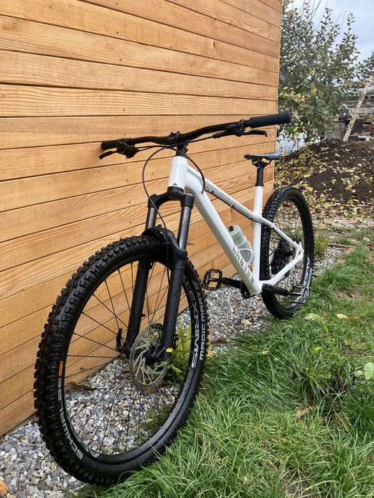 Bicicleta Canyon Stoic 2 2024 XL!