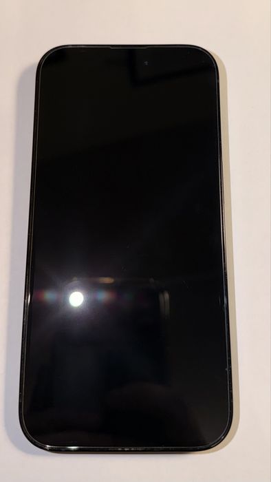 Iphone 14 pro, 128GB, space black