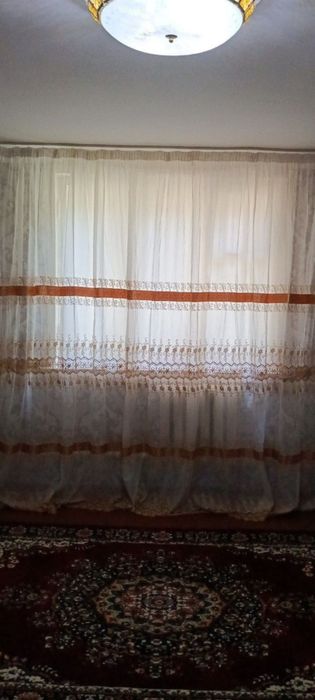 Аренда квартира сергели спутник 2/2/2