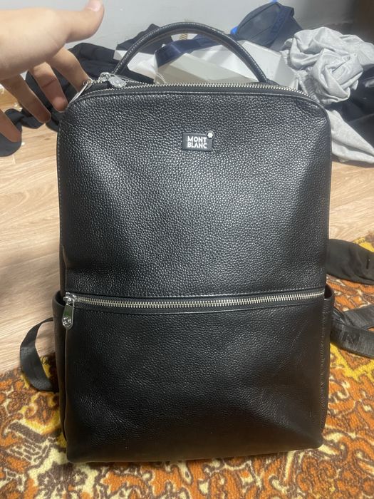 Рюкзак Montblanc