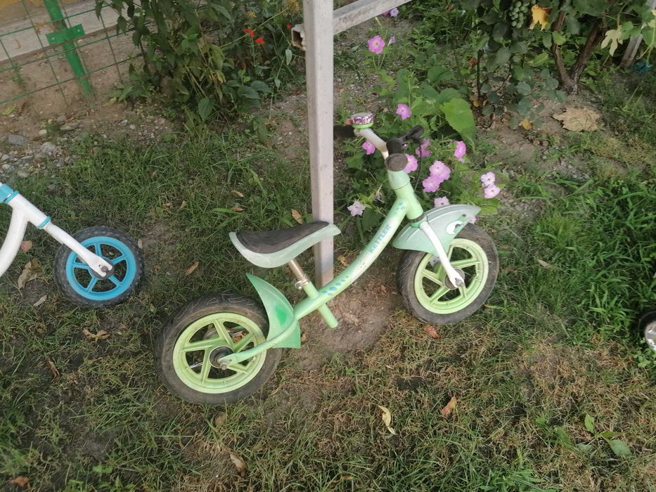 Vând Biciclete Copii!