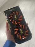 placa video gtx 560ti 2gb vram