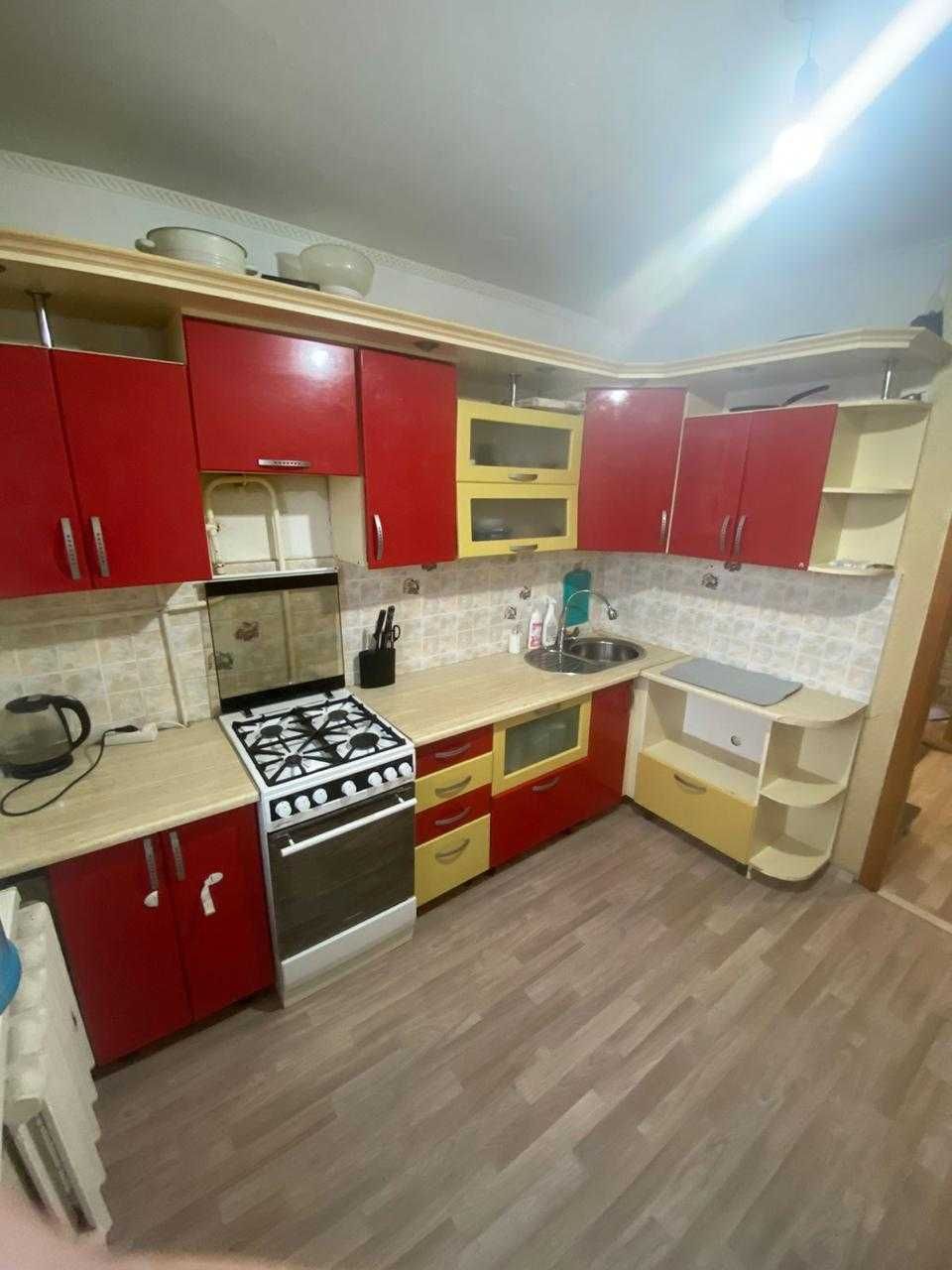 Продаётся 2х комн квартира