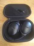 Casti Bose QC35 II,Bluetooth Noise Cancelling