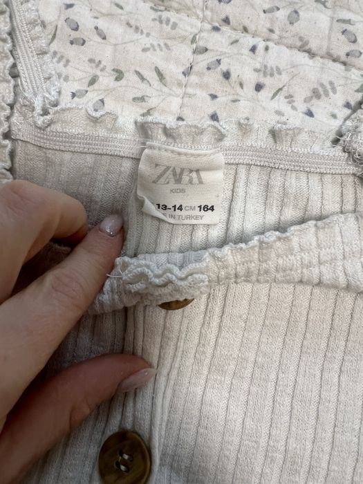Детски блузи Zara 164 см