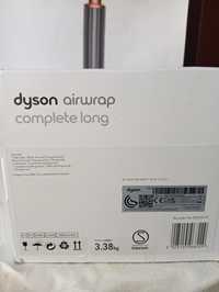 Dyson Air wrap Long