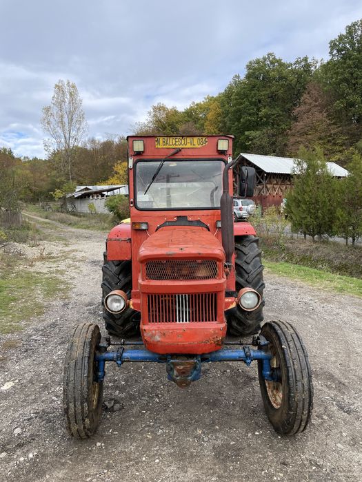 Vand Fiat 445 2 manete cu acte