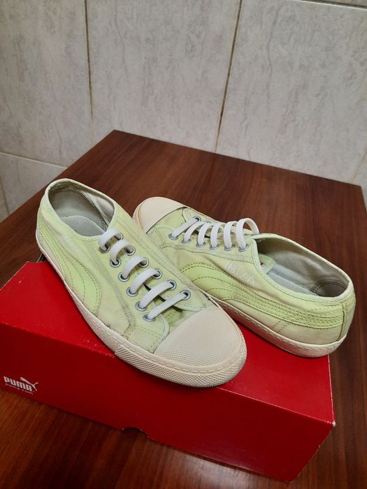 Tenesi Puma Ibiza nr 37,5