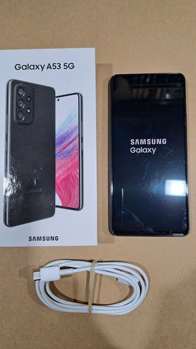 SAMSUNG A53  Изгодно !!!