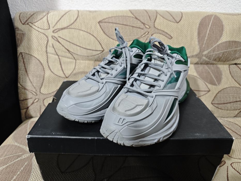 Reebok premier road moder