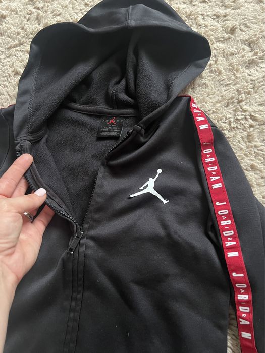 Trening nike jordan