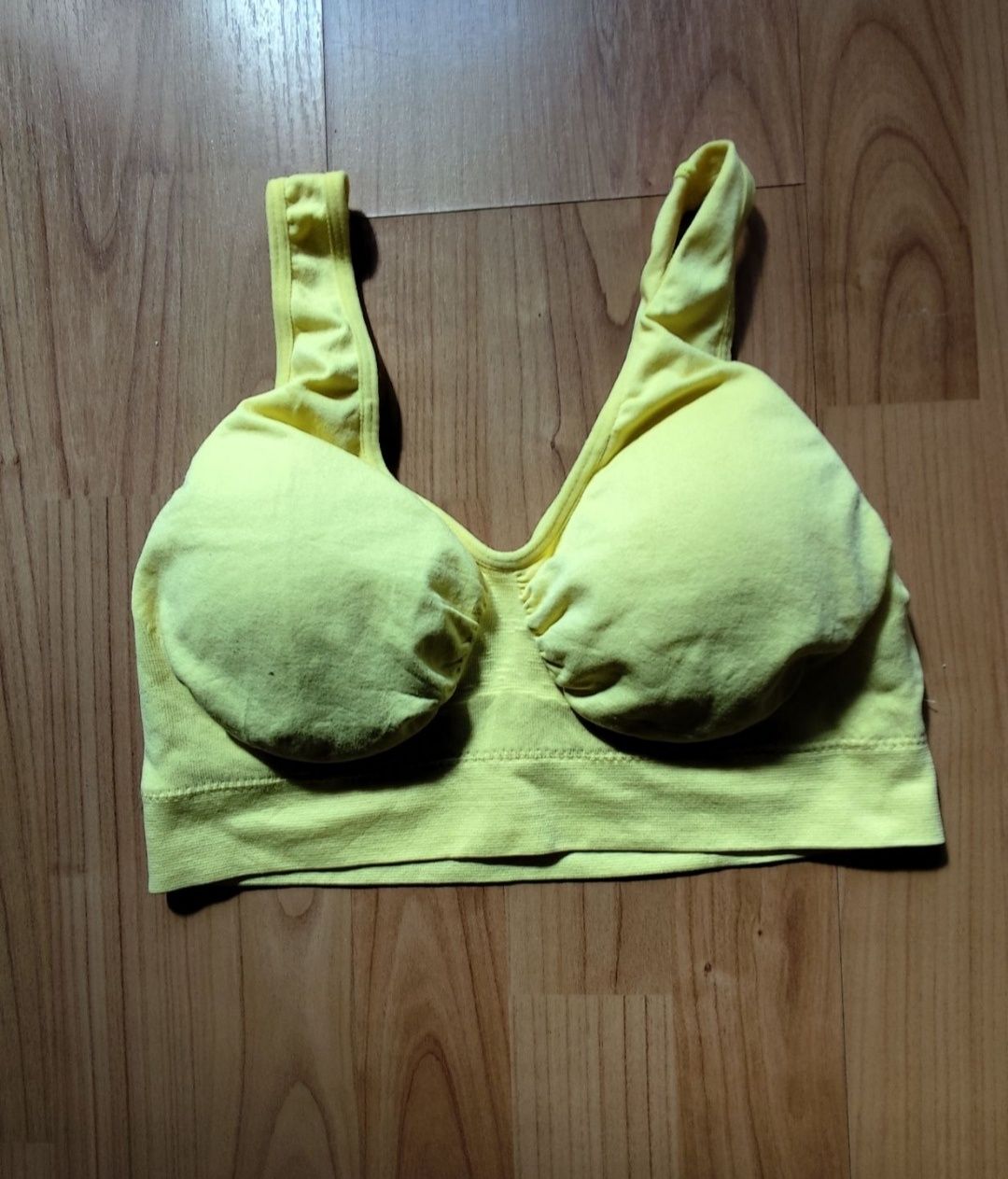 Bustiera sport dama L