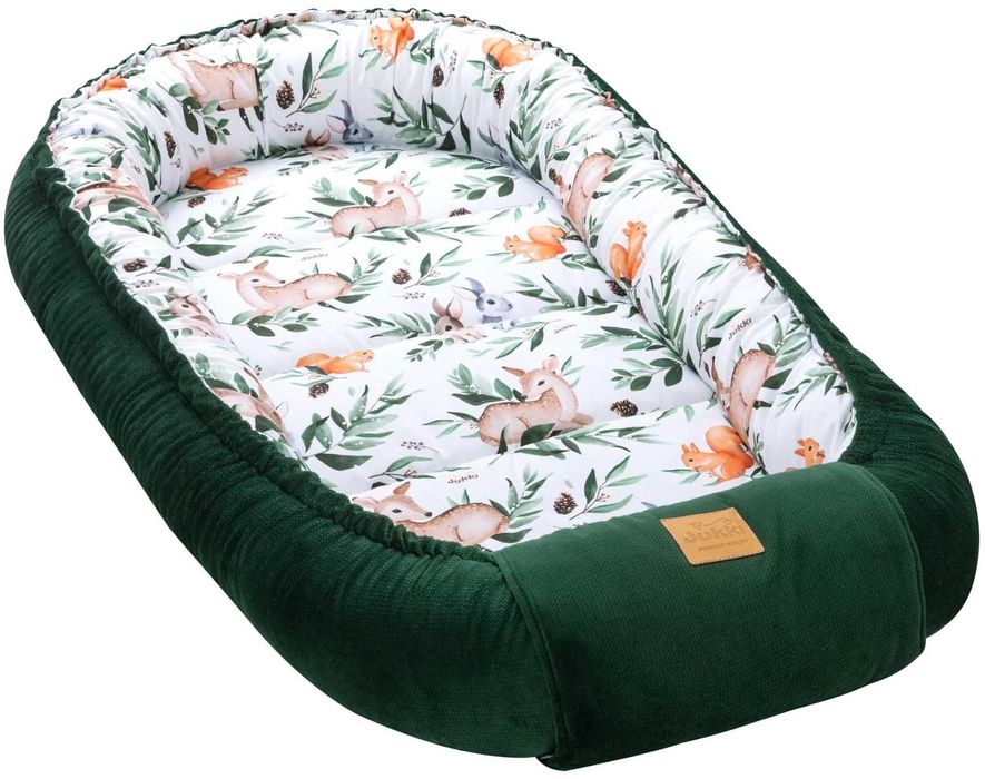 cosulet pentru bebelusi