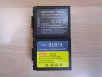 Батерии за Panasonic DMW-BLB13, нови