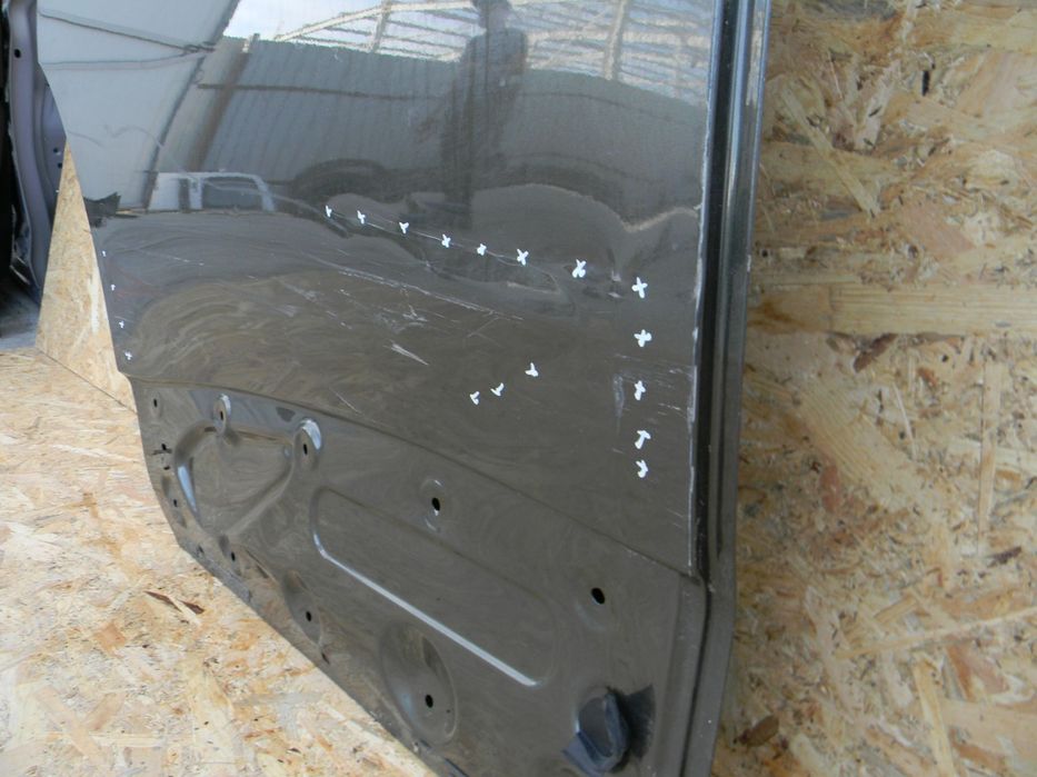 Usa dreapta spate Peugeot 3008, 2017, 2018, 2019, 2020, 2021, 2022.