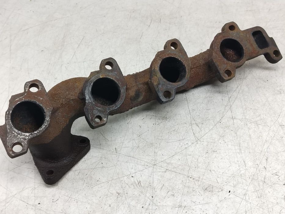 Galerie evacuare 2.2 cdi A6111420801 Mercedes-Benz Vito W638 [1996 -