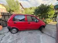 Daewoo Matiz 2008