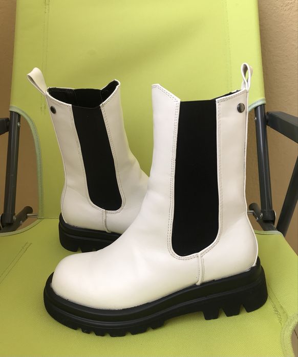 Дамски боти - 37, 38 номер