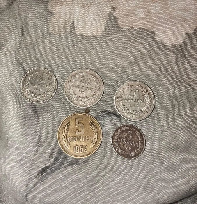 Продавам Нещата от снимките