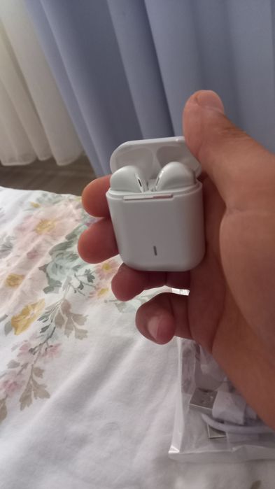 Casti wireless Xiaomi