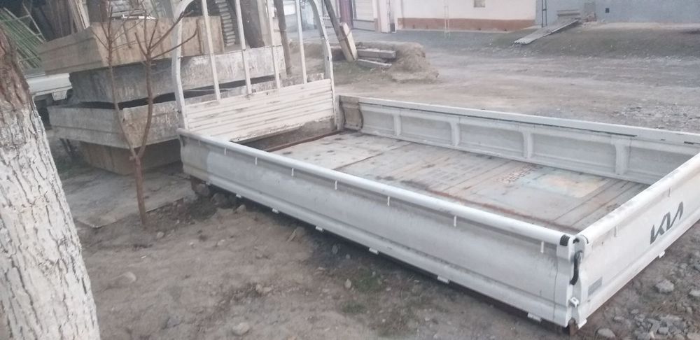 Kia bongo 1.2tonna  3.40ga