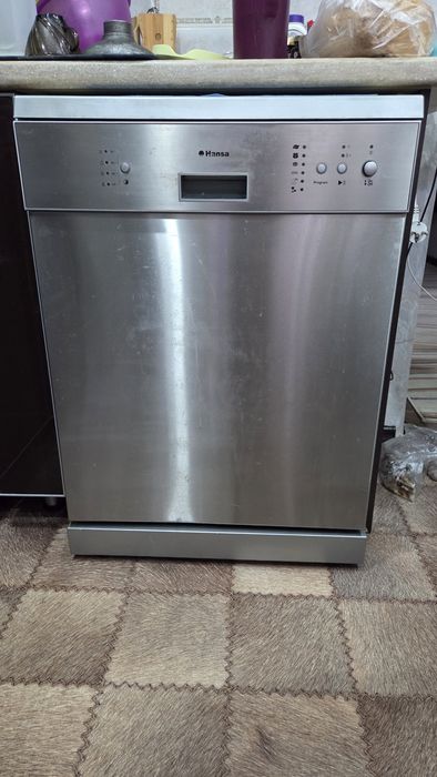 Посудомоечная машина