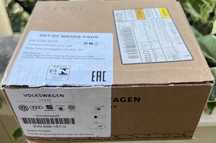 OE Предни накладки за VAG VW,Audi.Skoda Seat 8V0698151S