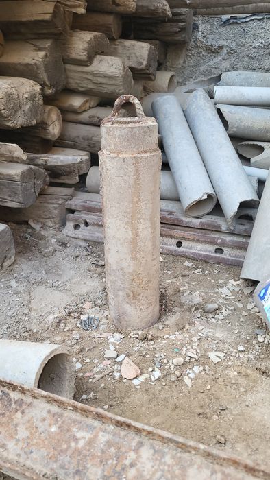 Кудук кокадиган кувалда