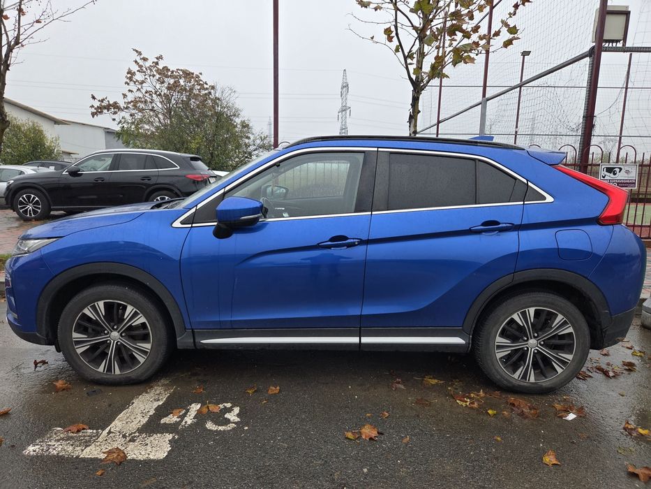 Vand Mitsubishi Eclipse Cross