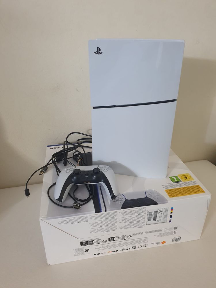 Consola Sony PlayStation5